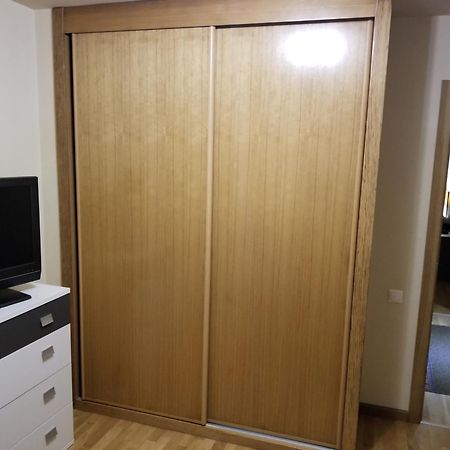Piso En Foz Lugo 아파트 외부 사진