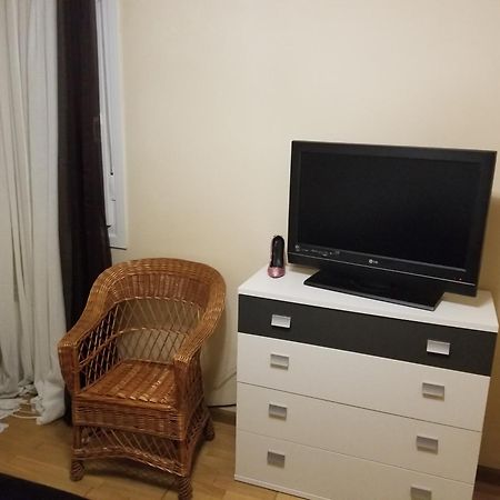 Piso En Foz Lugo 아파트 외부 사진