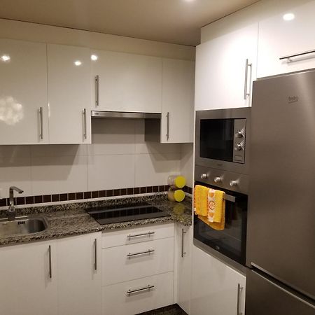 Piso En Foz Lugo 아파트 외부 사진