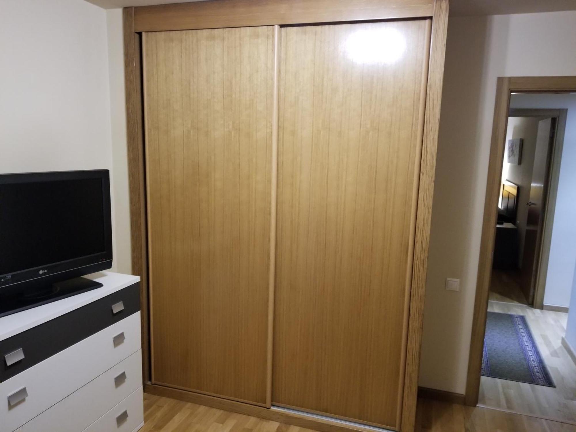 Piso En Foz Lugo 아파트 외부 사진